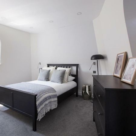 Emperors Gate Residence By Allo Housing London Eksteriør bilde