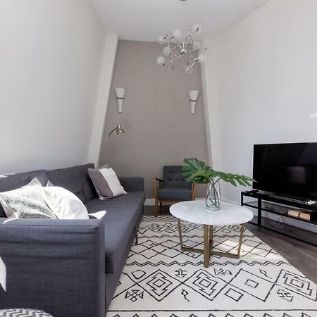 Emperors Gate Residence By Allo Housing London Eksteriør bilde