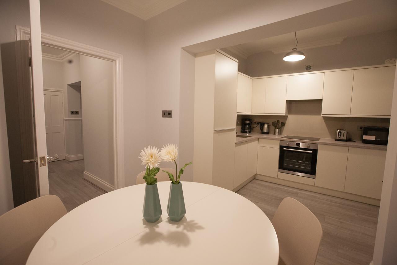 Emperors Gate Residence By Allo Housing London Eksteriør bilde