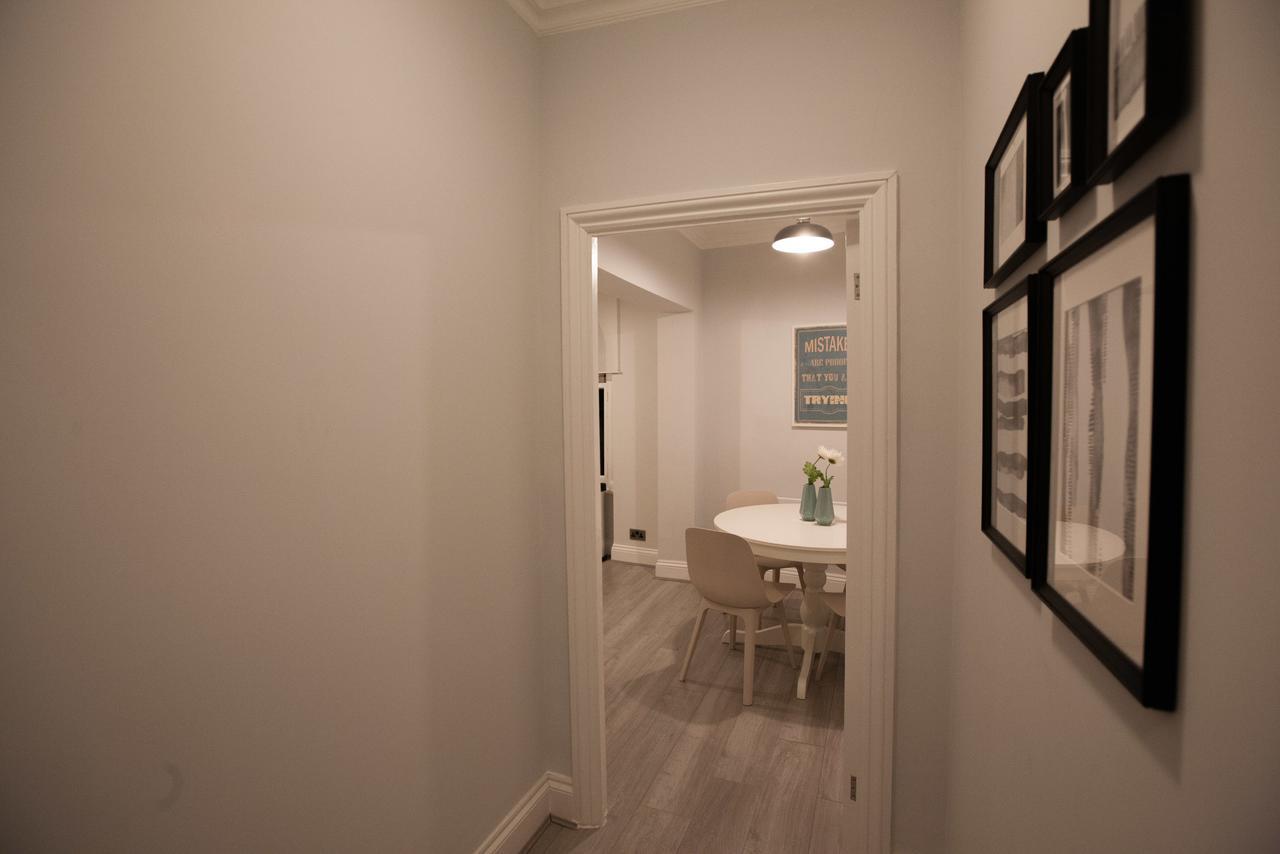 Emperors Gate Residence By Allo Housing London Eksteriør bilde