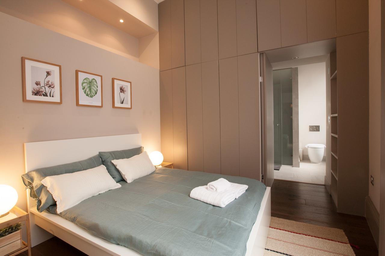 Emperors Gate Residence By Allo Housing London Eksteriør bilde