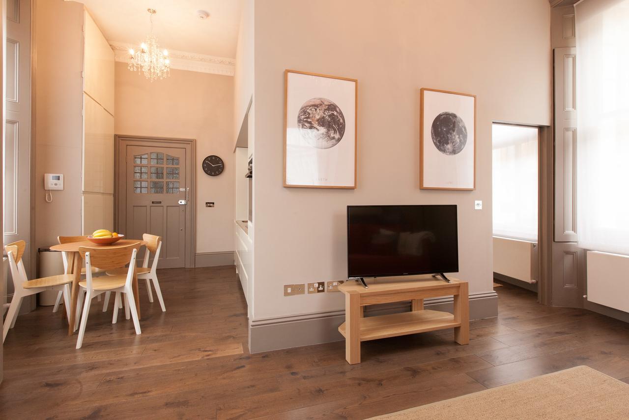 Emperors Gate Residence By Allo Housing London Eksteriør bilde