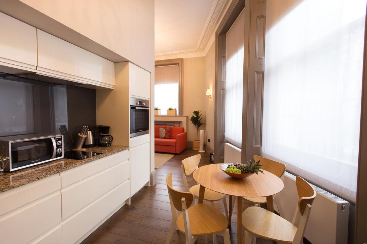 Emperors Gate Residence By Allo Housing London Eksteriør bilde