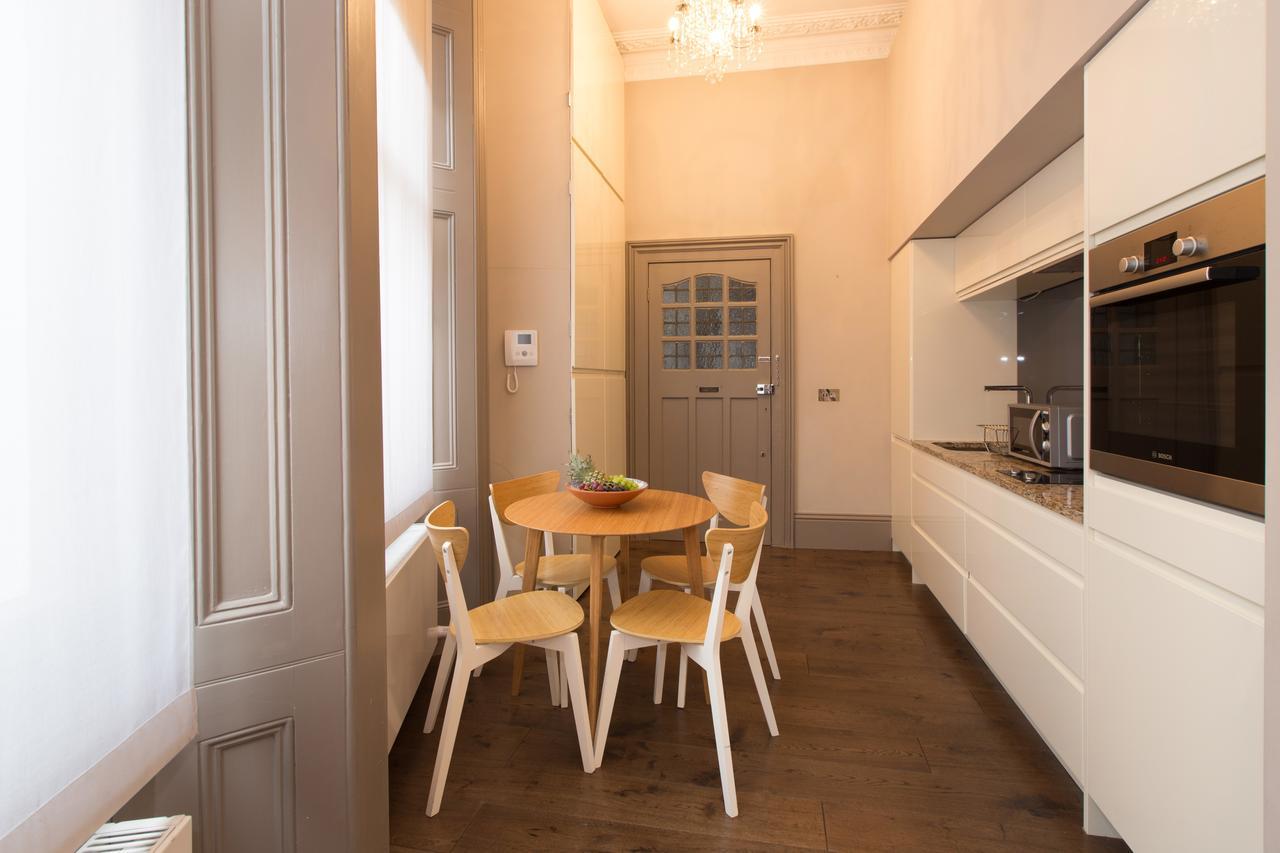 Emperors Gate Residence By Allo Housing London Eksteriør bilde