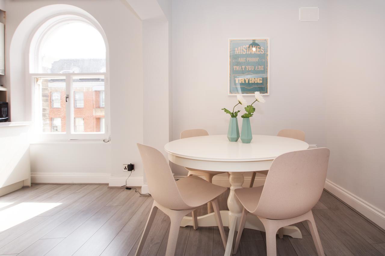 Emperors Gate Residence By Allo Housing London Eksteriør bilde