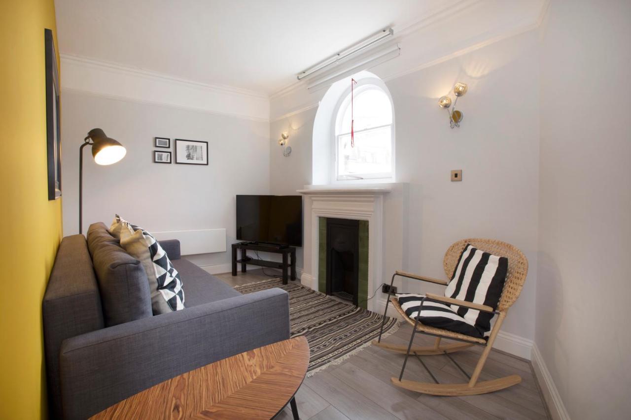 Emperors Gate Residence By Allo Housing London Eksteriør bilde