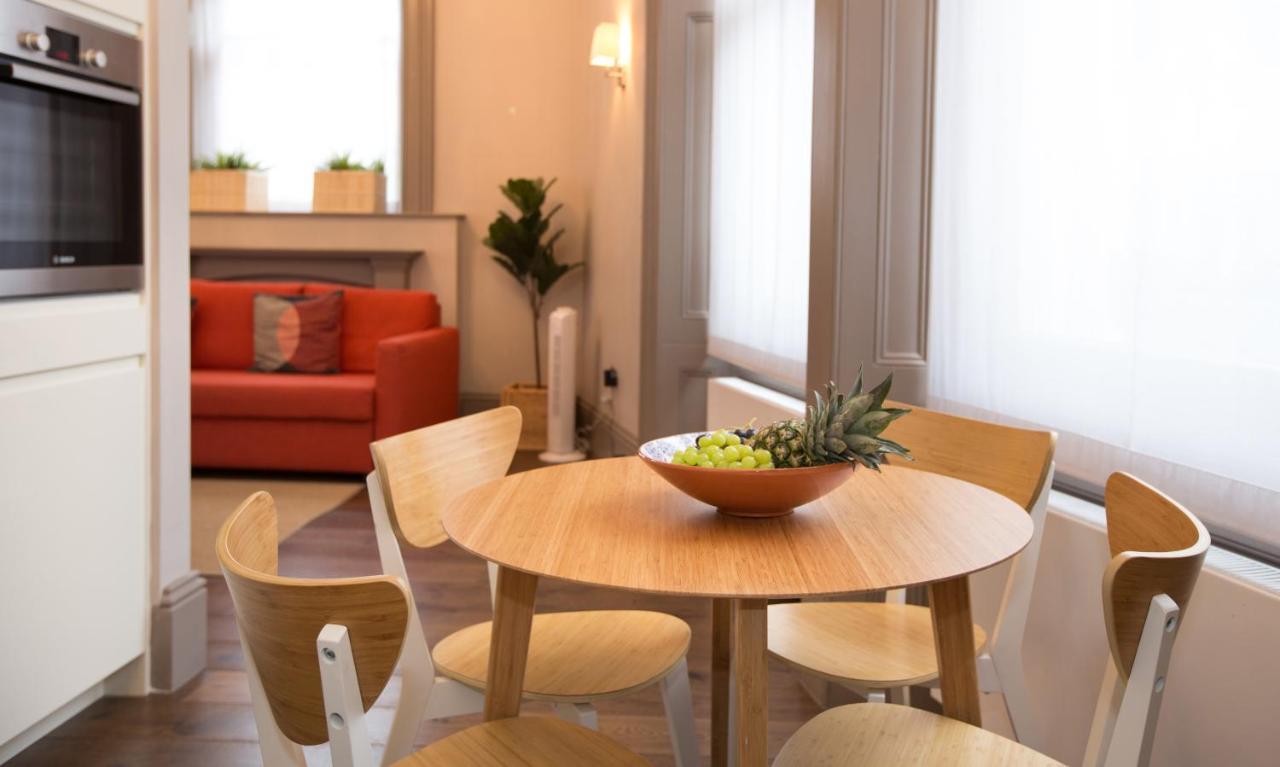 Emperors Gate Residence By Allo Housing London Eksteriør bilde