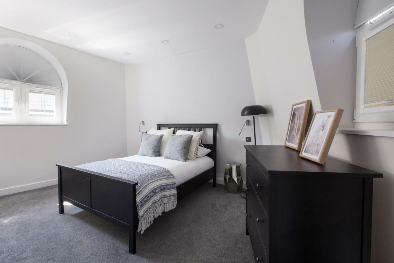 Emperors Gate Residence By Allo Housing London Eksteriør bilde