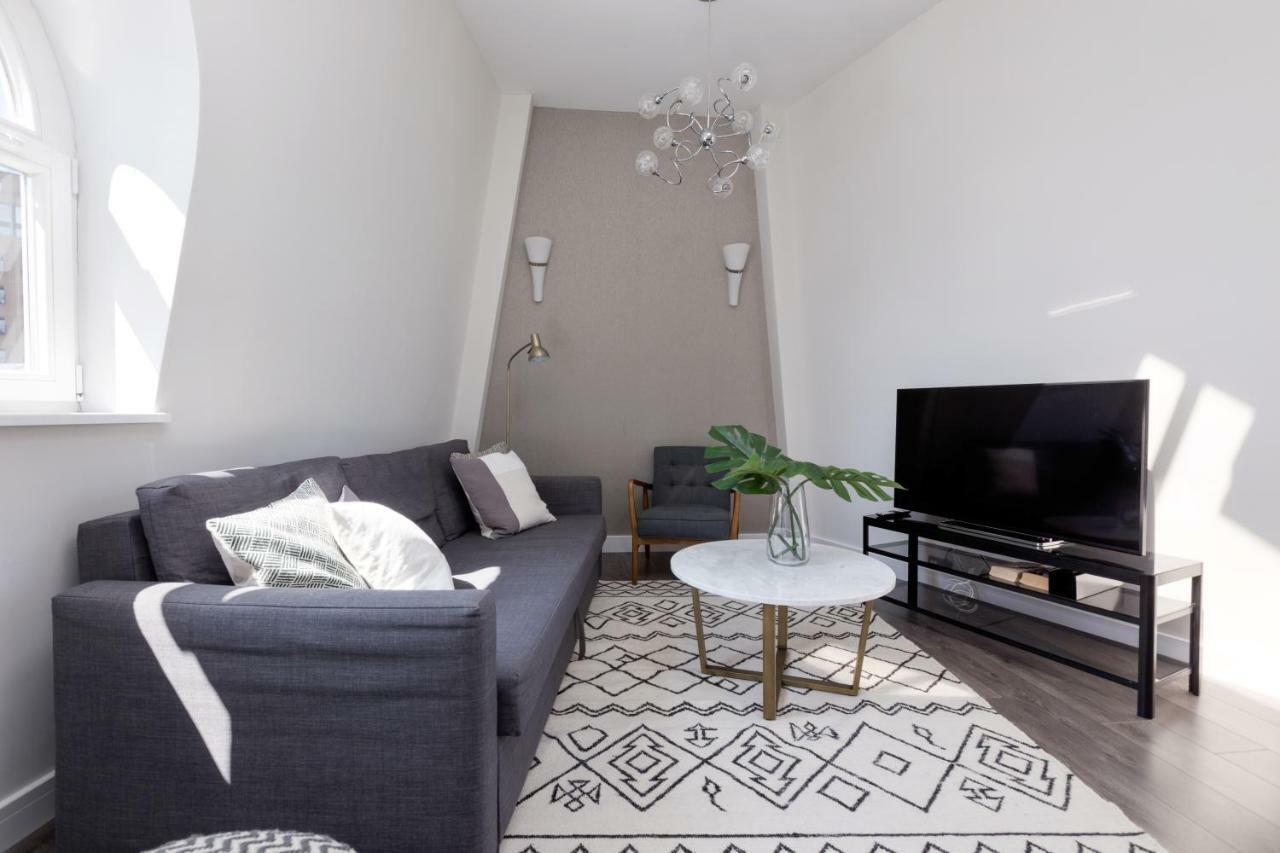 Emperors Gate Residence By Allo Housing London Eksteriør bilde