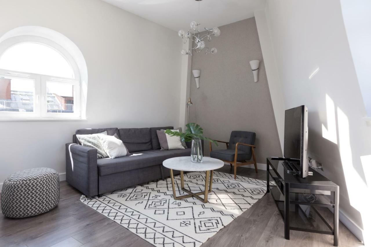 Emperors Gate Residence By Allo Housing London Eksteriør bilde