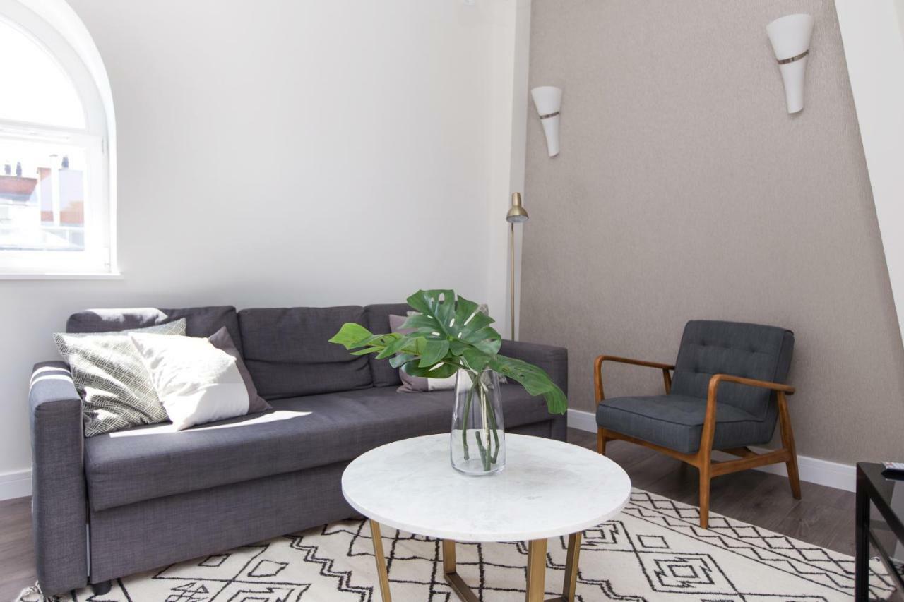 Emperors Gate Residence By Allo Housing London Eksteriør bilde